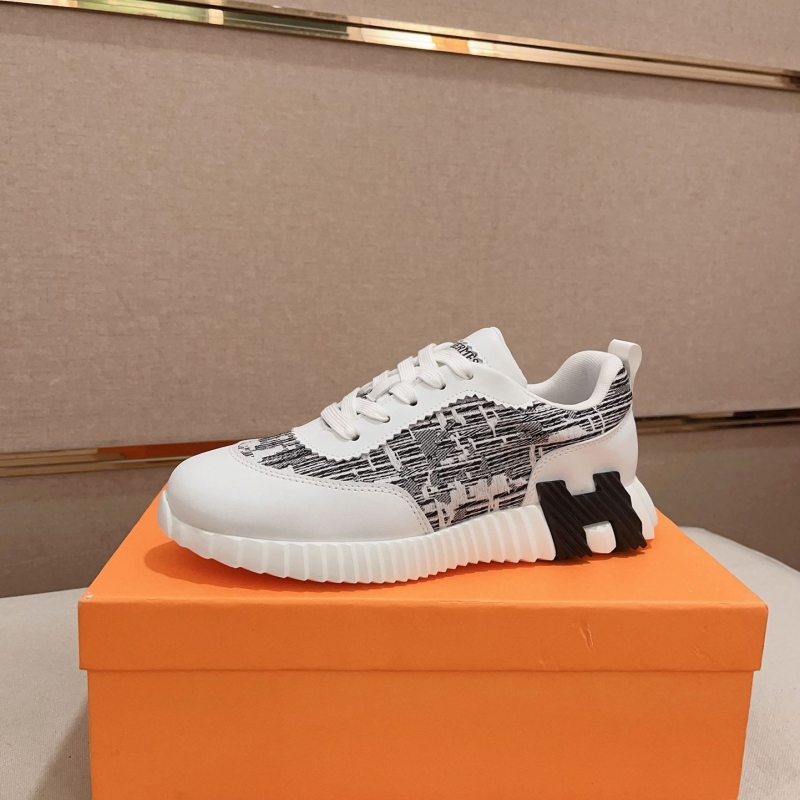 H**mes sneakers